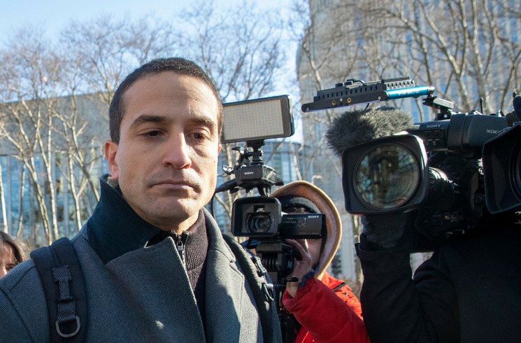 Investigaciones contra Genaro García Luna se remontarán hasta 20 años atrás