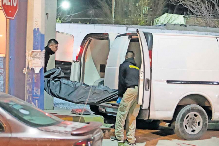 Guanajuato se tiñe de sangre en las últimas horas: van 14 personas victimadas