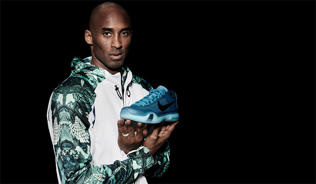 Se desata la Kobemanía