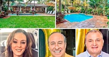 María Vanesa, psicoterapeuta que ‘pagó’ el estilo de vida de García Luna en Miami