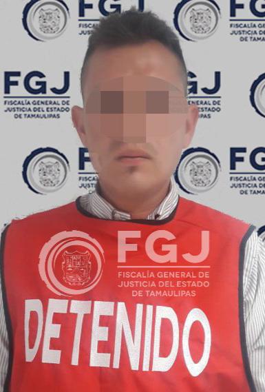 Condenan a 15 años de cárcel a individuo que abusó de un menor de edad en Victoria