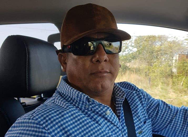 Asesinan en Veracruz a Narciso Elvira, ex pitcher de Los Dodgers de Los Ángeles