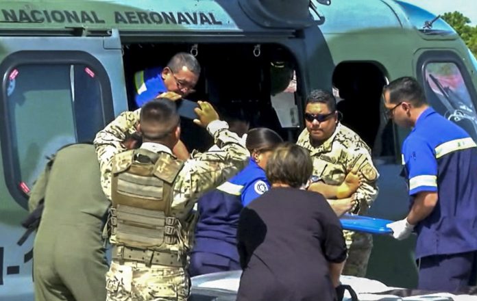 Panamá: secta religiosa asesinó a miembros de una comunidad indígena