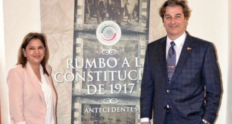 Adjudican a la directora del ITCA el ‘síndrome’ de Luis Sottil Cicero