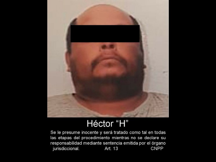 Vinculan a proceso a presunto responsable de ataque a familia LeBarón