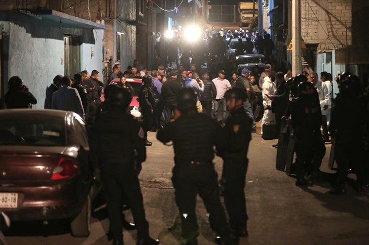 Identifican a la mujer que raptó a Fátima; hallan la casa con prendas de la niña