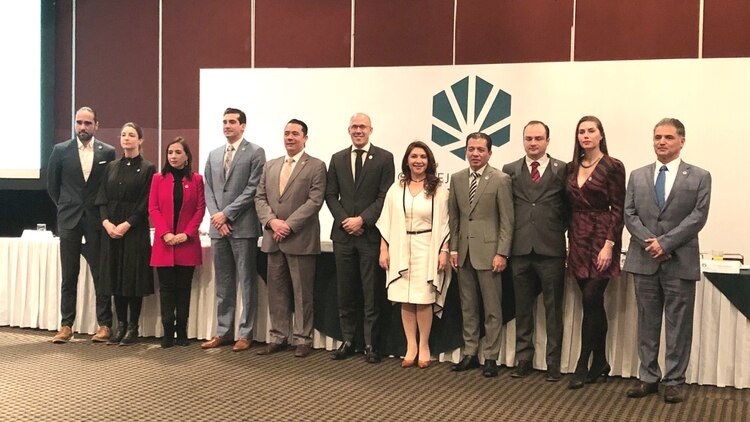 Tiene Tamaulipas representante en el Consejo Mexicano de Cannabis y Cáñamo