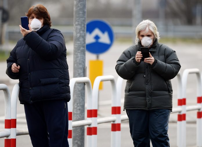 Coronavirus: Autoridades del norte de Italia cierran escuelas, museos, teatros y cines por propagación de casos