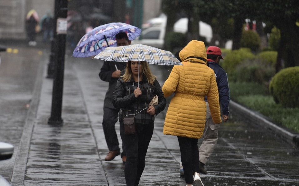 Prevén en Tamaulipas temperaturas mínimas de 2° en el norte y de 5° en el centro