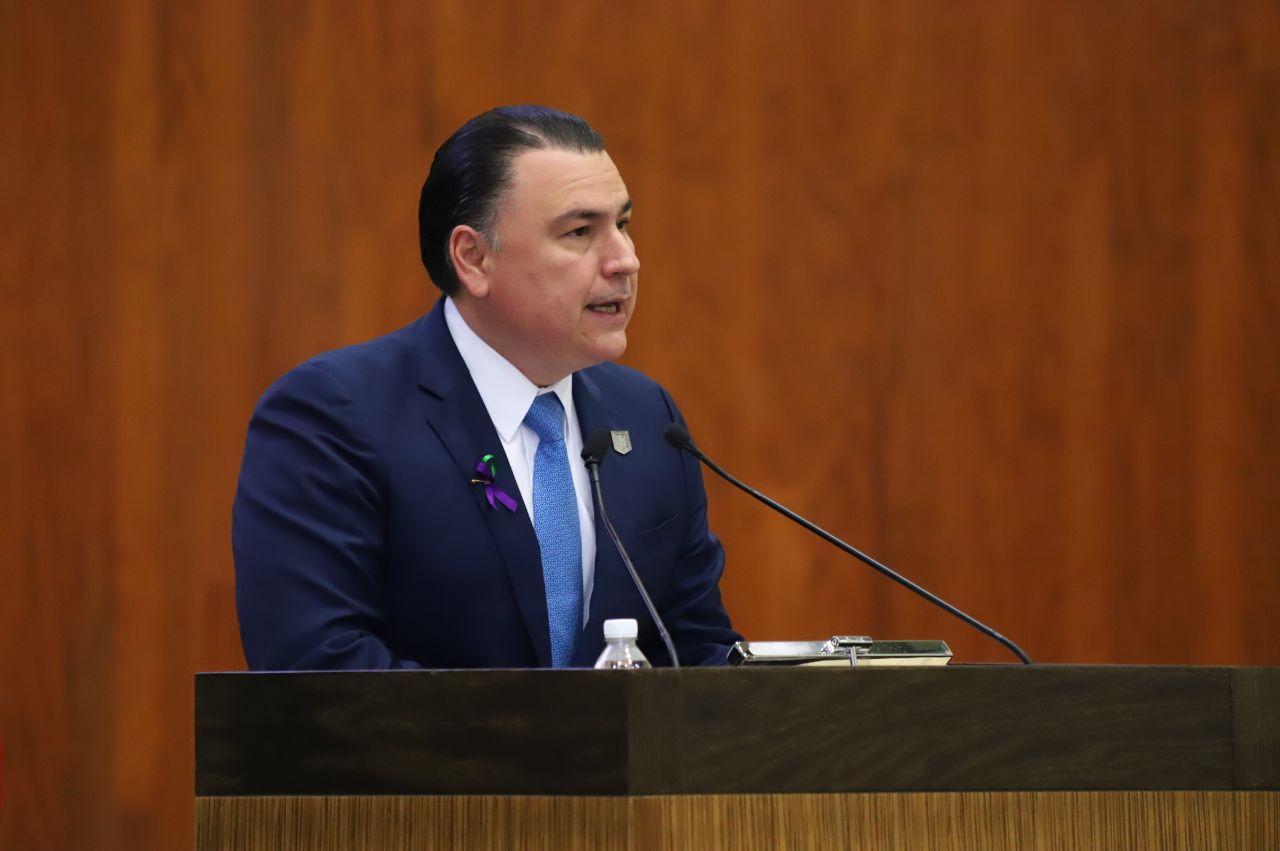 Fracasa Morena intento de someter a revocación de mandato a gobernador de Tamaulipas
