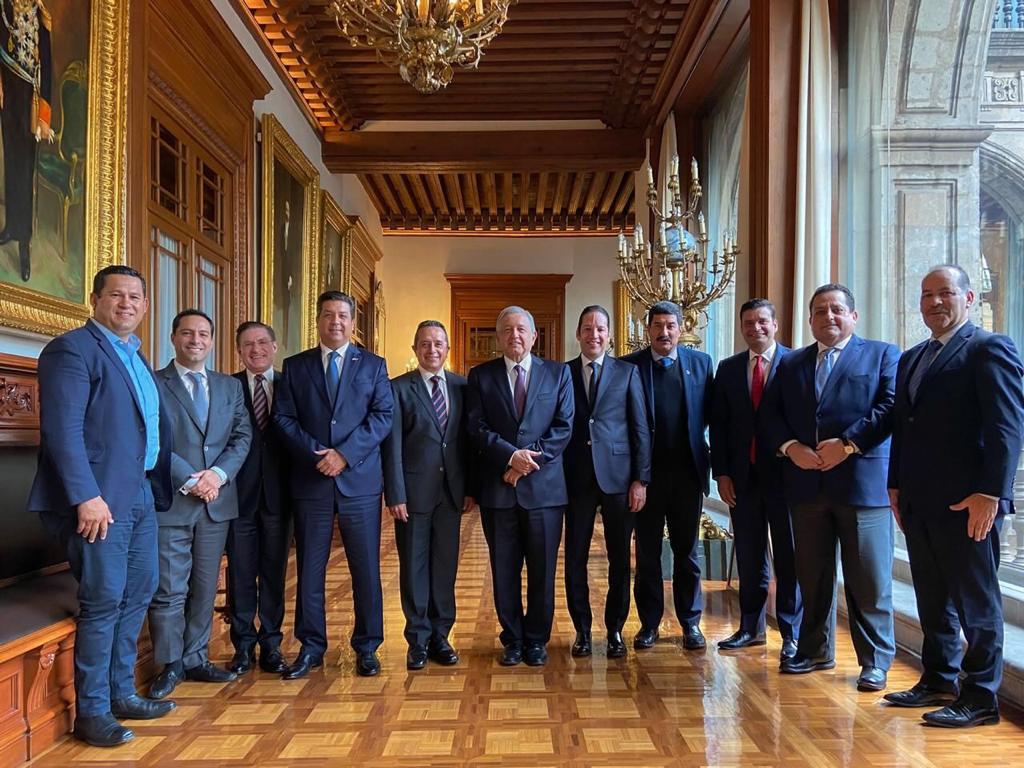 El gobierno de Tamaulipas no empata acuerdos con la 4T en torno al INSABI