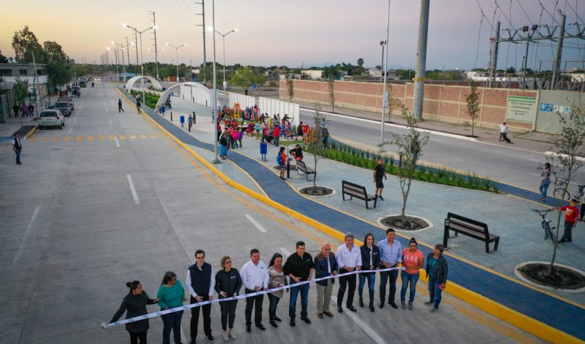 Tamaulipas cuenta con la infraestructura deportiva más completa de la historia