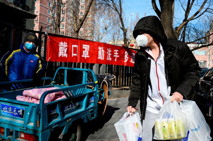 Detecta SSA caso sospechoso de coronavirus en Jalisco; el hombre llegó de Wuhan