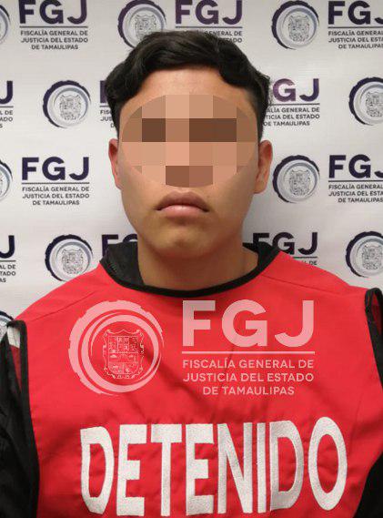 Procesan al Kevin por un feminicidio cometido en colonia de Ciudad Victoria