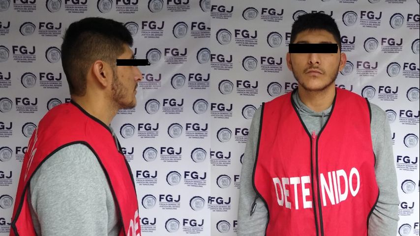 Espera larga condena al que mató a Oscar Manuel Reséndez en el cruce Reynosa-Hidalgo