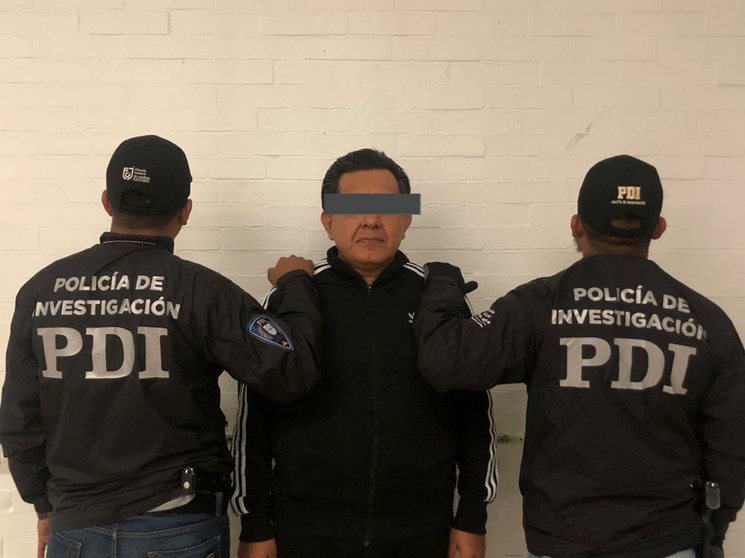 Capturan al brazo financiero del ex jefe de Gobierno Miguel Ángel Mancera