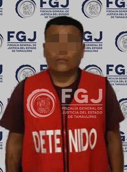 Procesan a Margarito y al ‘Mangueras’ por secuestro agravado en Soto la Marina