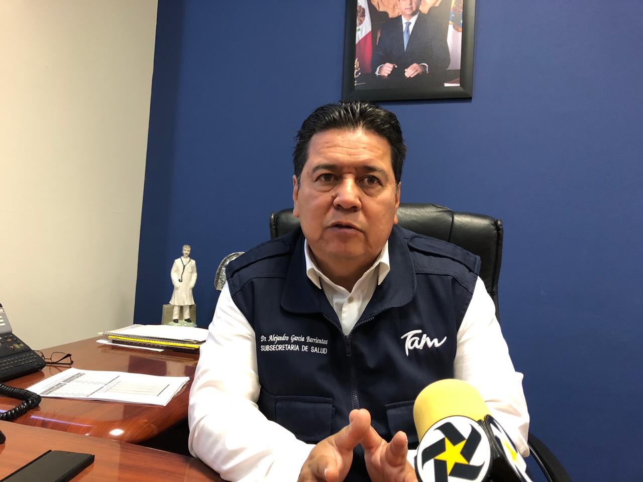 A pacientes con Sida, tuberculosis e IRAS les quedan medicinas solo por 6 meses