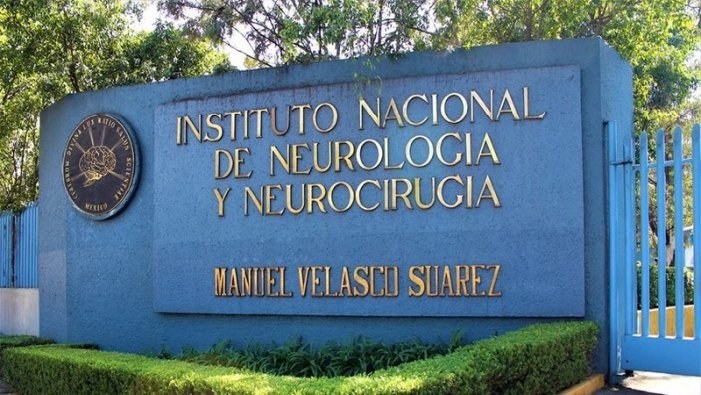Destituyen por irregularidades a director de Instituto Nacional de Neurocirugía