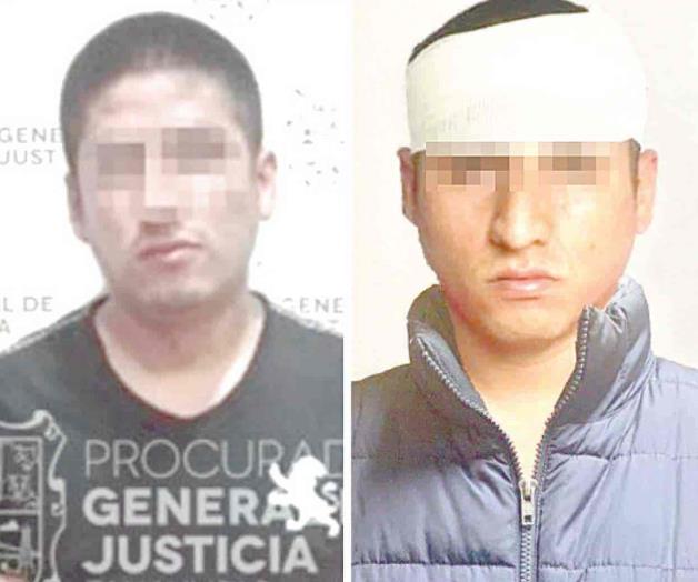 Orlando, el plagiario condenado a 90 años de cárcel que andaba libre y cae por otro delito