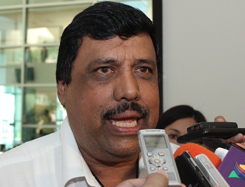 Profes jubilados de Tamaulipas responderán con toma de oficinas a agandalle del SNTE