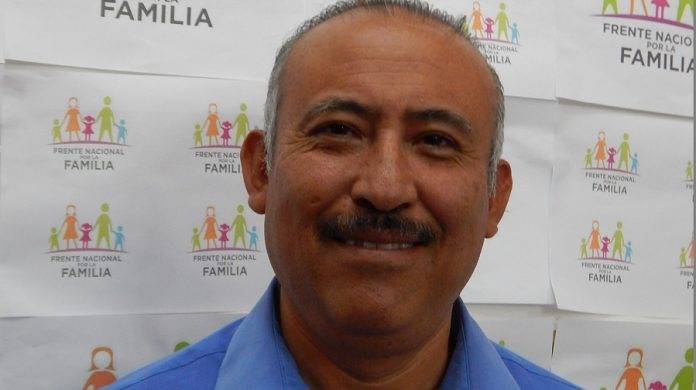 Urge Provida de Victoria a emplear estrategias para frenar amenazas en escuelas
