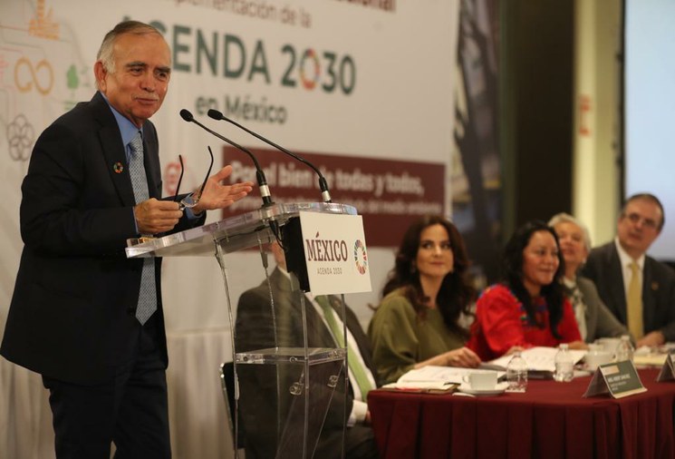 Advierte Romo que sin certidumbre ni crecimiento económico la 4T no tendrá éxito
