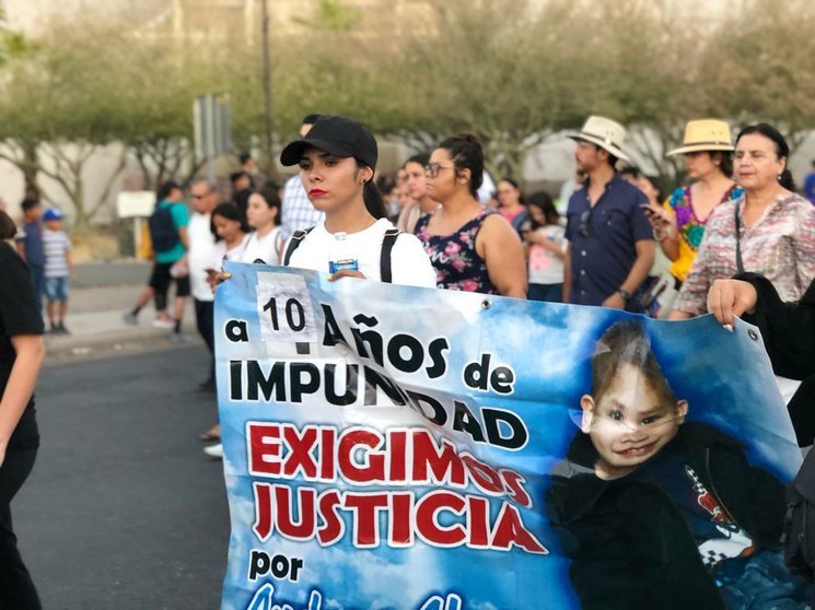 Ampliaría la FGR investigación sobre la tragedia de la Guardería ABC en Sonora