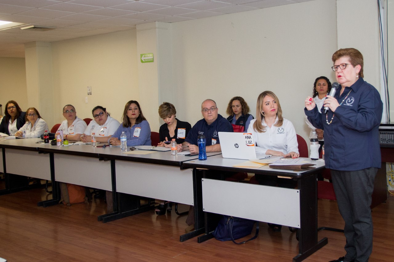 Certificarán la calidad de centros de idiomas de la UAT