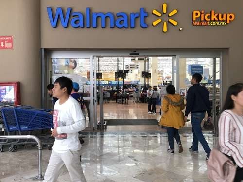 Reclama SAT a Walmart México más de $10 mil millones por concepto de impuestos
