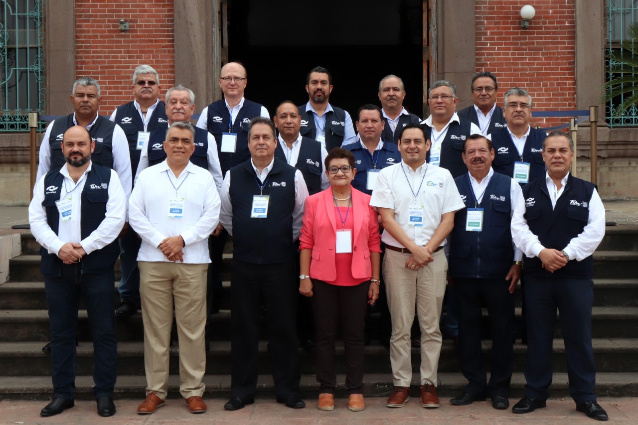 Arranca en el Conalep Tamaulipas la Nueva Escuela Técnica Mexicana