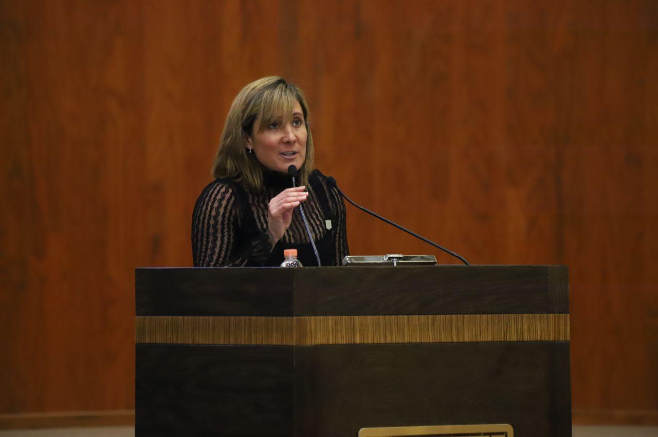 Exámenes médicos para casarse violan derecho a la privacidad: Diputada