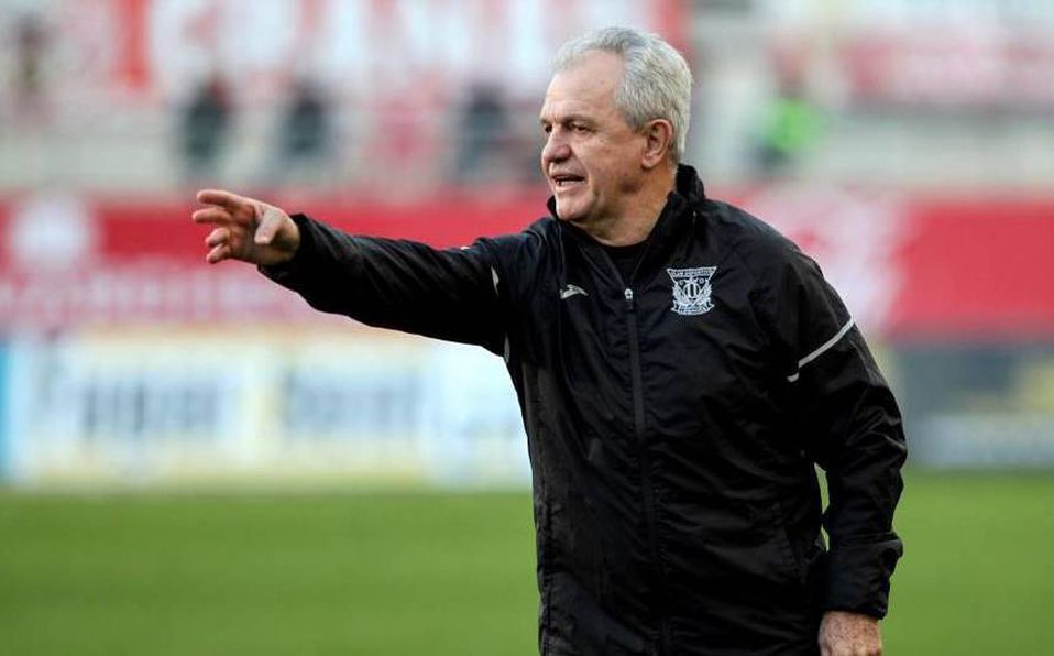 «Creo que nos chingaron”: Javier Aguirre sobre el fichaje de Braithwaite al Barcelona