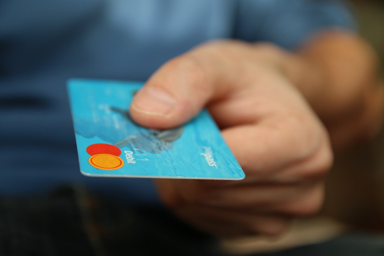 ¿Cómo elegir una tarjeta de crédito? Un comparador te puede ayudar.