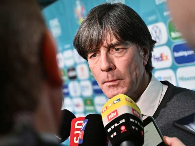 La Tierra se defiende contra los humanos, dice Löw