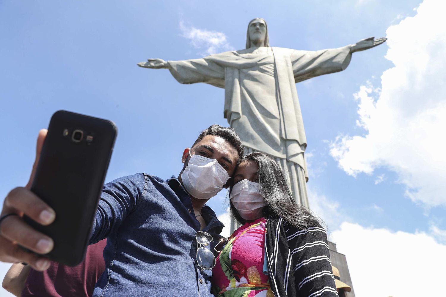 El coronavirus expone al turismo latinoamericano a un terremoto económico