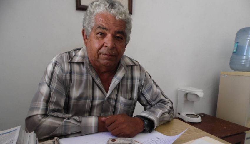 Por necesidad de empleo albañiles de Ciudad Victoria desafían al coronavirus