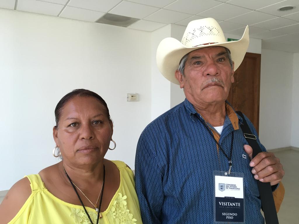 Denuncian que SEBIEN desalojó arbitrariamente comedor comunitario de ejido de Tula