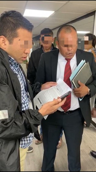 Detienen a 2 ex mandos de PF por torturar a imputados en caso 43 de Ayotzinapa