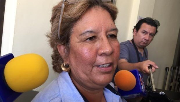 Maquiladora de Ciudad Victoria analiza parar labores para prevenir coronavirus