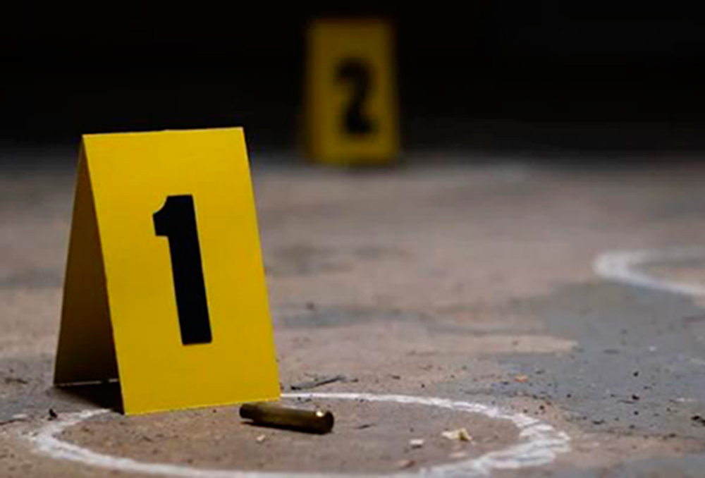 Procesan a dos policías de Tamaulipas por homicidio cometido en Ciudad Victoria