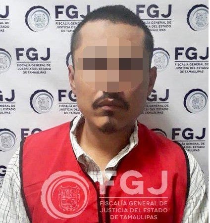 Policías de Tamaulipas y Guanajuato detienen a presunto violador de Ciudad Mante