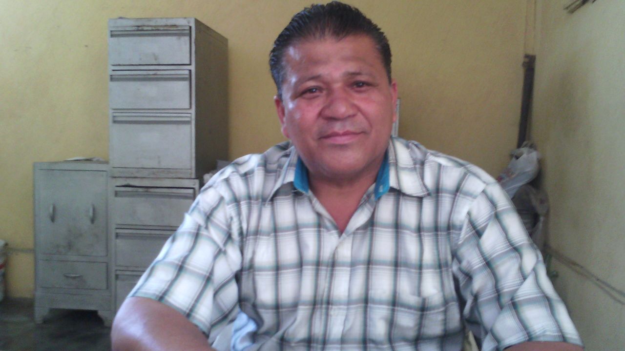 La nueva CROC extiende ‘acta de defunción’ a la CTM y al PRI de Tamaulipas