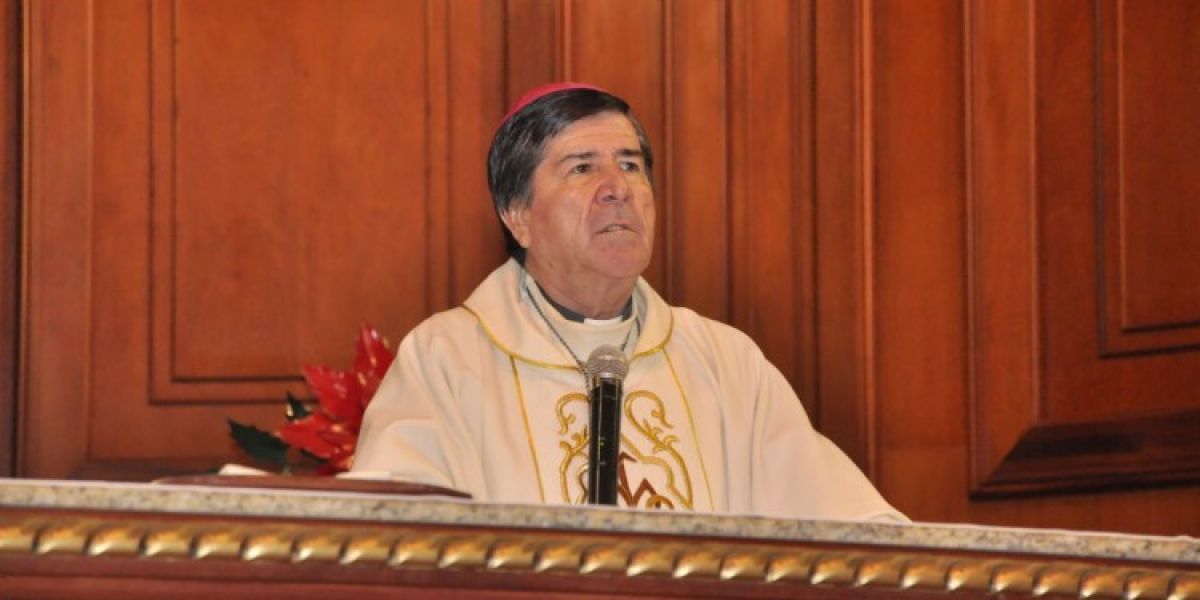 Obispo de Victoria considera innecesarias las manifestaciones de mujeres