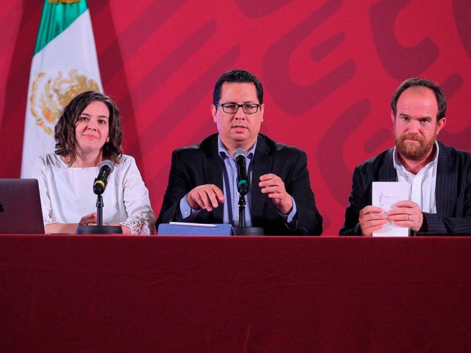 Hombre con diabetes se convierte en el primer muerto por coronavirus en México