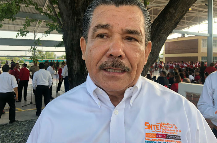 Sección 30 del SNTE analiza opciones para recuperar el tiempo perdido