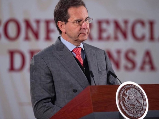 Llama SEP a no creer en falsedades y anuncia aislamiento hasta el 30 de abril