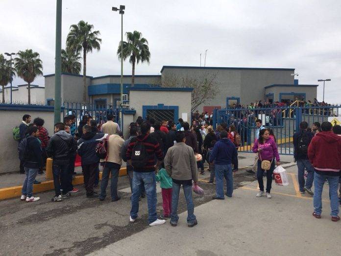 Maquiladora de Ciudad Victoria amaga con cerrar para someter a trabajadores
