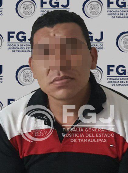 Vinculan a proceso a Lázaro Alberto ‘E’ por secuestrar a una persona en Tula