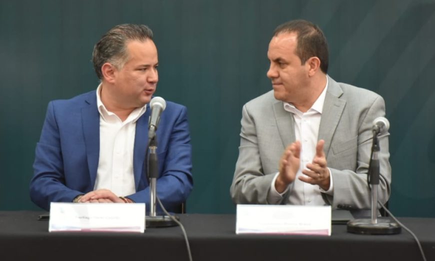 Investiga la UIF por fraude millonario al brazo de derecho de Cuauhtémoc Blanco